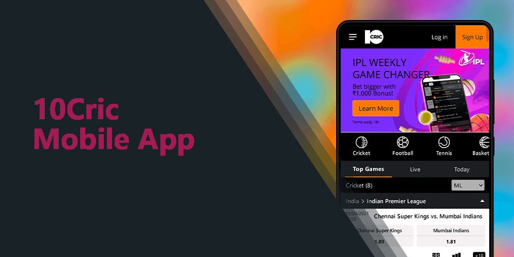 How to Download the 10Cric App on Your Android Phone?