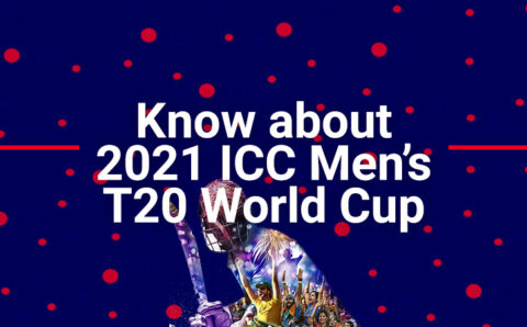 Cricket updates in life: know about 2021 ICC Men’s T20 World Cup