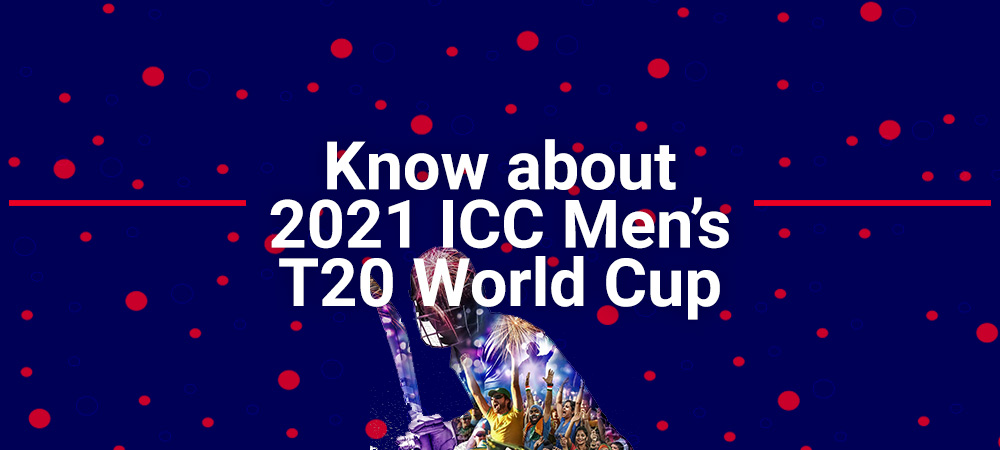 जीवन में क्रिकेट अपडेट: जानिए 2021 ICC पुरुष T20 विश्व कप के बारे में