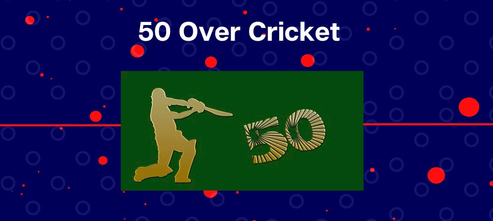 50 overs per side in many international and domestic limited-overs matches