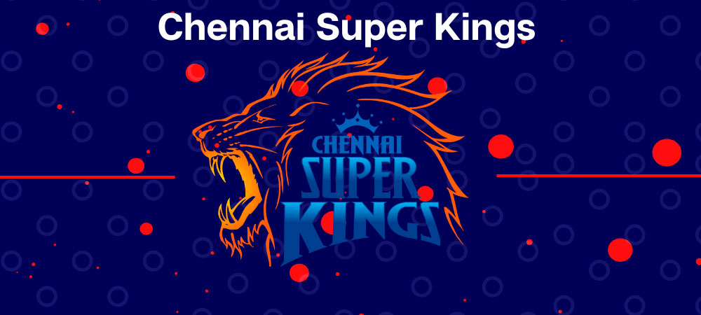 Team at IPL 2022 - Chennai Super Kings