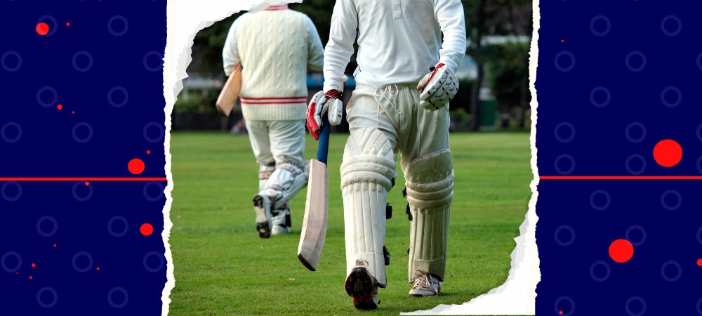 People across the country love to play cricket