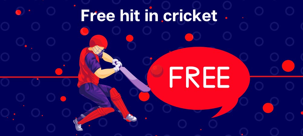 free-hit-in-cricket