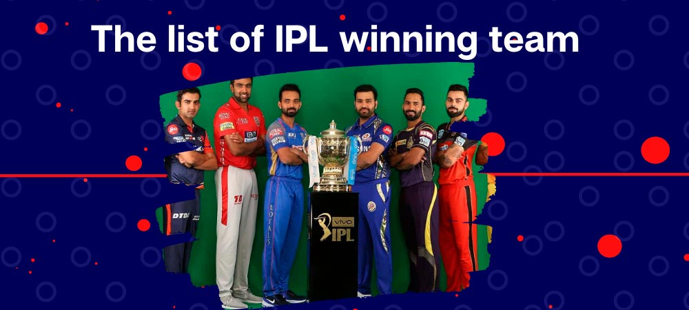 new IPL team