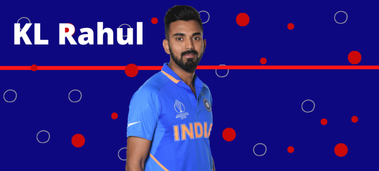 On 18th April his 29th let’s explore the high-toned batting skills of Punjab King’s captain KL Rahul