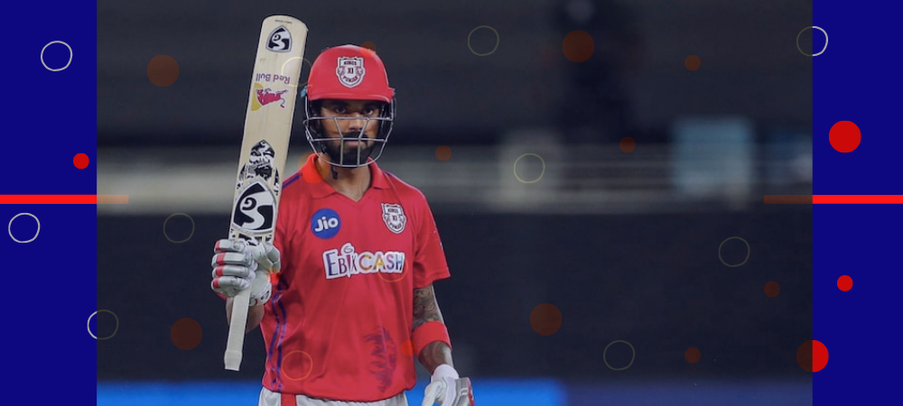 KL Rahul player