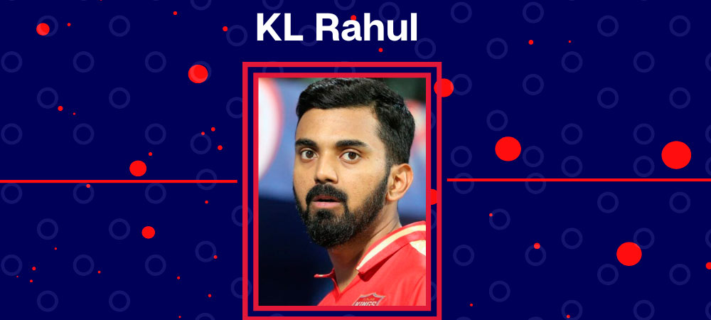 KL Rahul is IPL сaptains