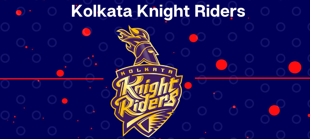 Team at IPL 2022 - Kolkata Knight Riders