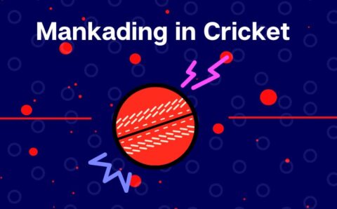 What is Mankading in Cricket?