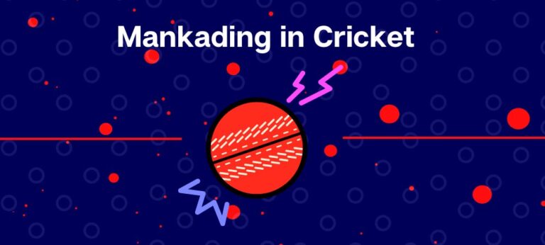 What is Mankading in Cricket?