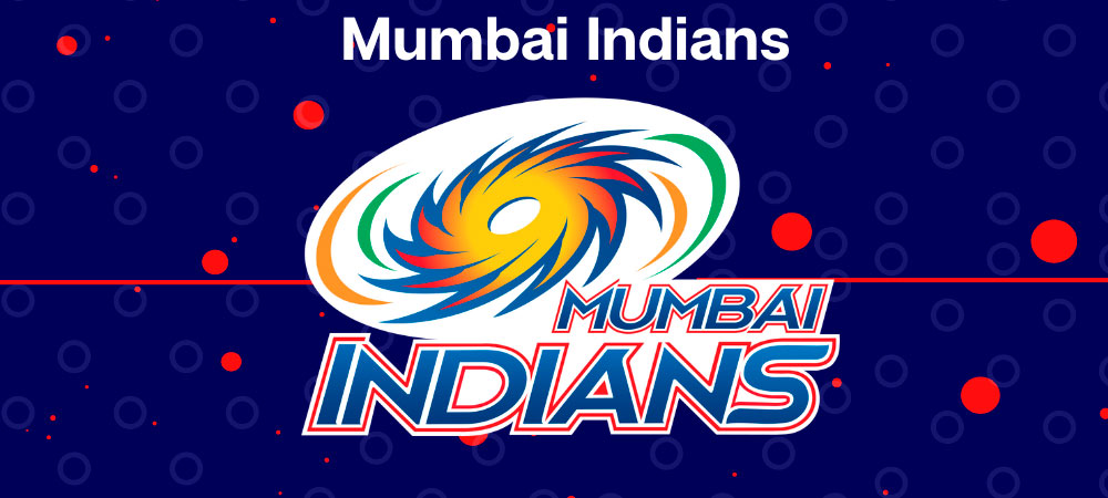 Team at IPL 2022 - Mumbai Indians