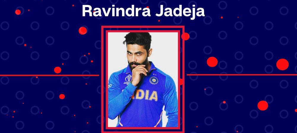 Ravindra Jadeja is IPL сaptains