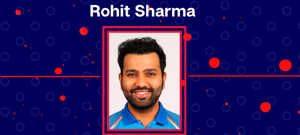 Rohit Sharma is IPL сaptains