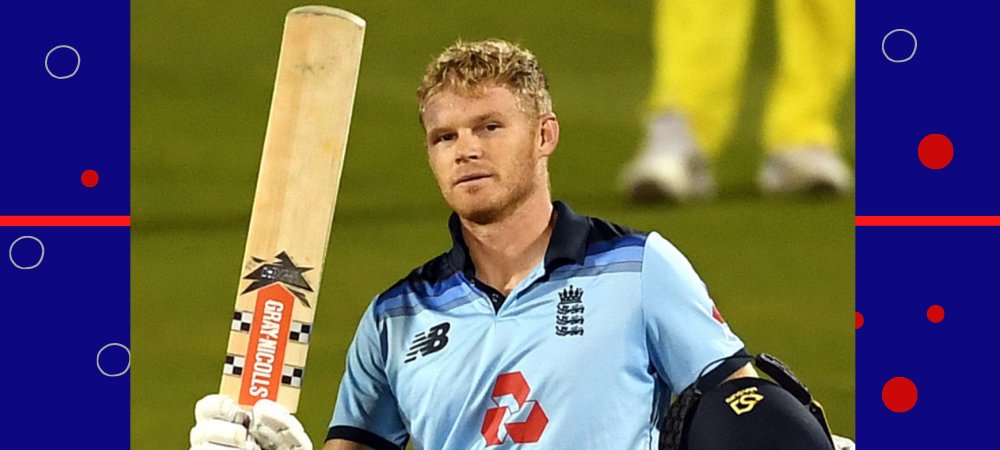 Sam Billings Indian Premier League