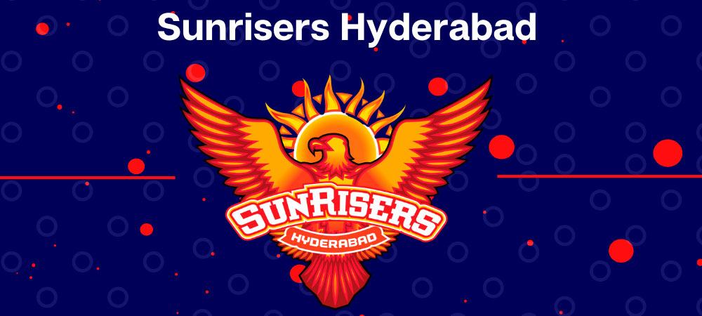 Team at IPL 2022 - Sunrisers Hyderabad