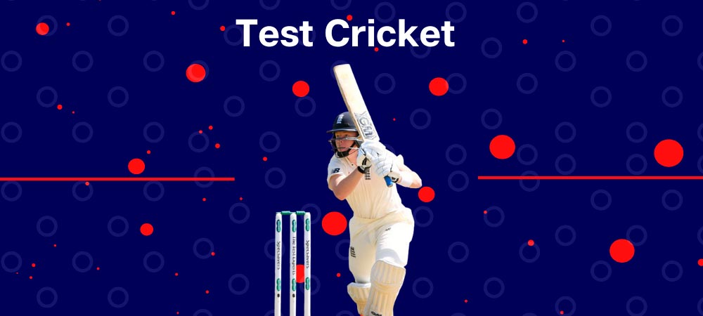 There is no limit on the length of an individual batsman's innings in first-class cricket.