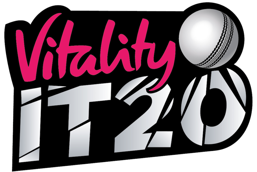 Vitality T20 Blast