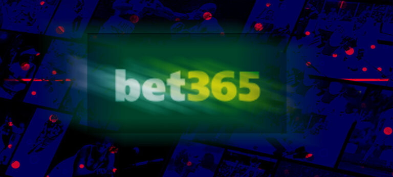 What is a Bet365 betting platform?