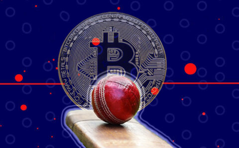 Bitcoin cricket betting sites