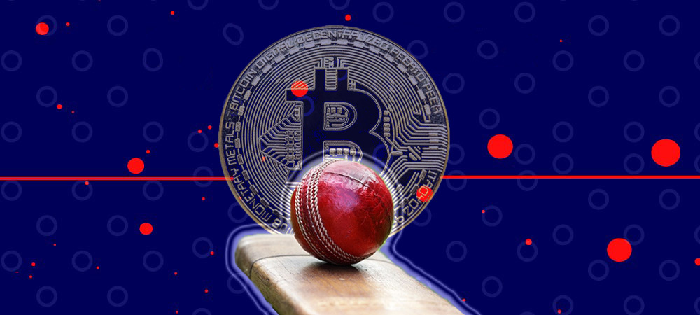 Bitcoin cricket betting sites
