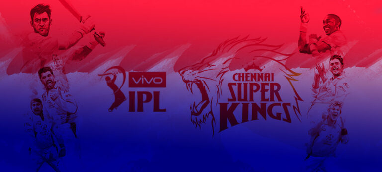 CSK is not for Indians only in Indian Premier League