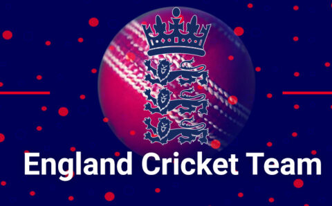 इंग्लैंड क्रिकेट टीम