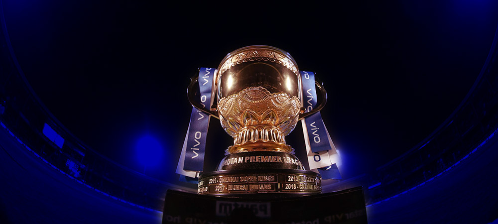 Indian Premier League 2020. Finally, the day also came now!