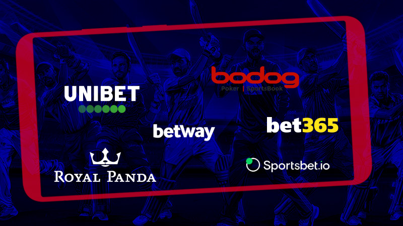 IPL betting game apps.