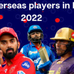 5 overseas players in IPL 2022