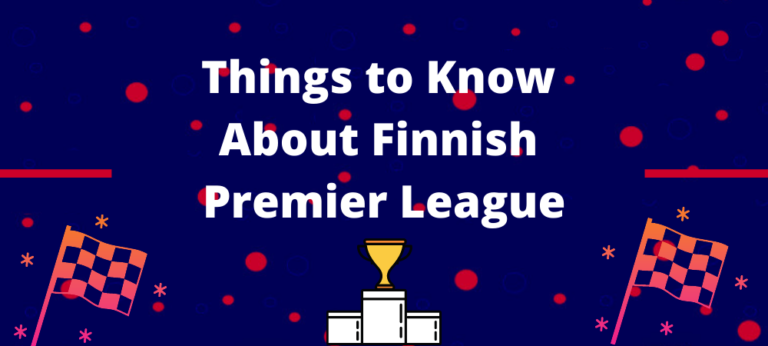 Things to know about Finnish Premier League