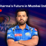 Speculations Grow Over Rohit Sharma’s Future with Mumbai Indians Ahead of IPL 2025 Mega Auction