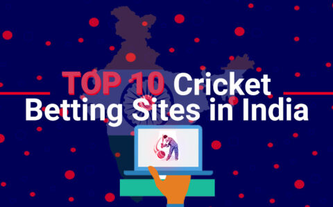 क्रिकेट के लिए शीर्ष बेटिंग साइट